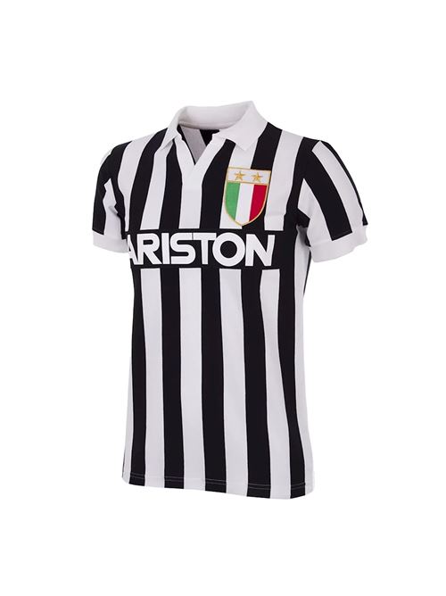 Juventus maglia storica 1984-85 Copa Retro | 147JUVE 1984-85